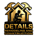 Details Remodeling AND Construction LLC